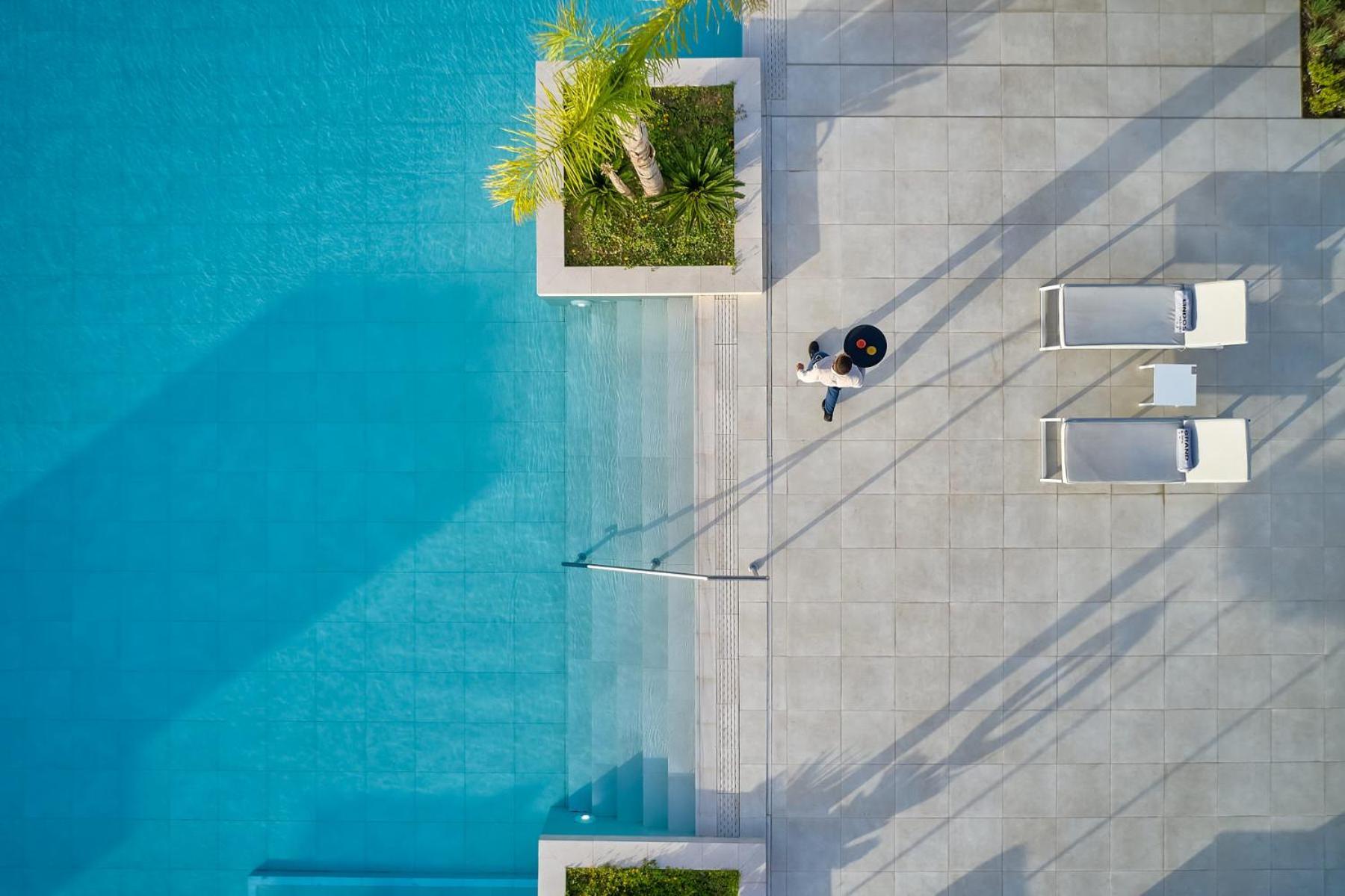 Lindos Grand Resort & Spa - Adults Only Esterno foto