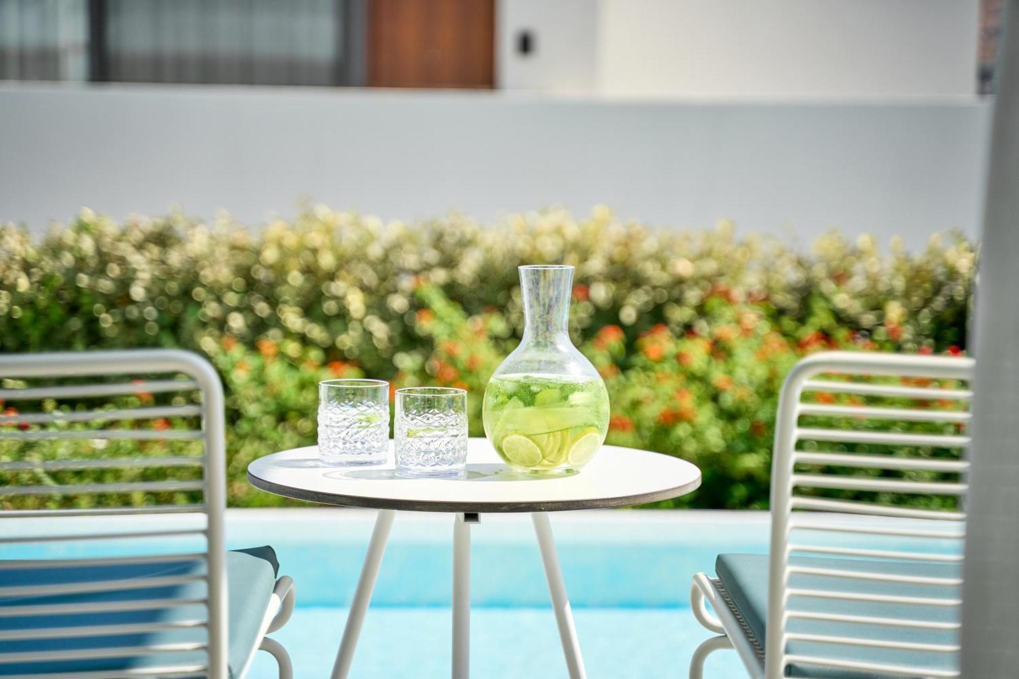 Lindos Grand Resort & Spa - Adults Only Esterno foto
