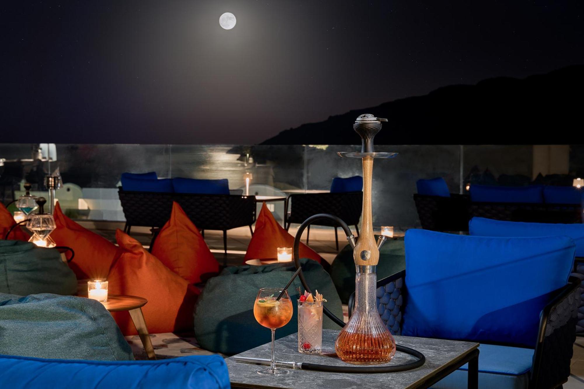 Lindos Grand Resort & Spa - Adults Only Esterno foto