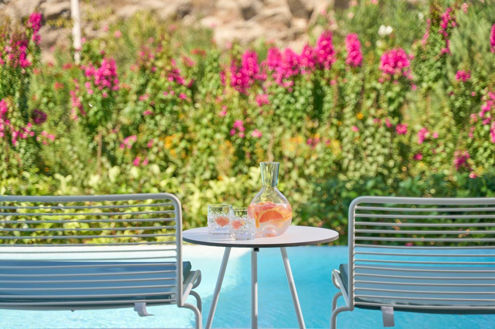 Lindos Grand Resort & Spa - Adults Only Esterno foto