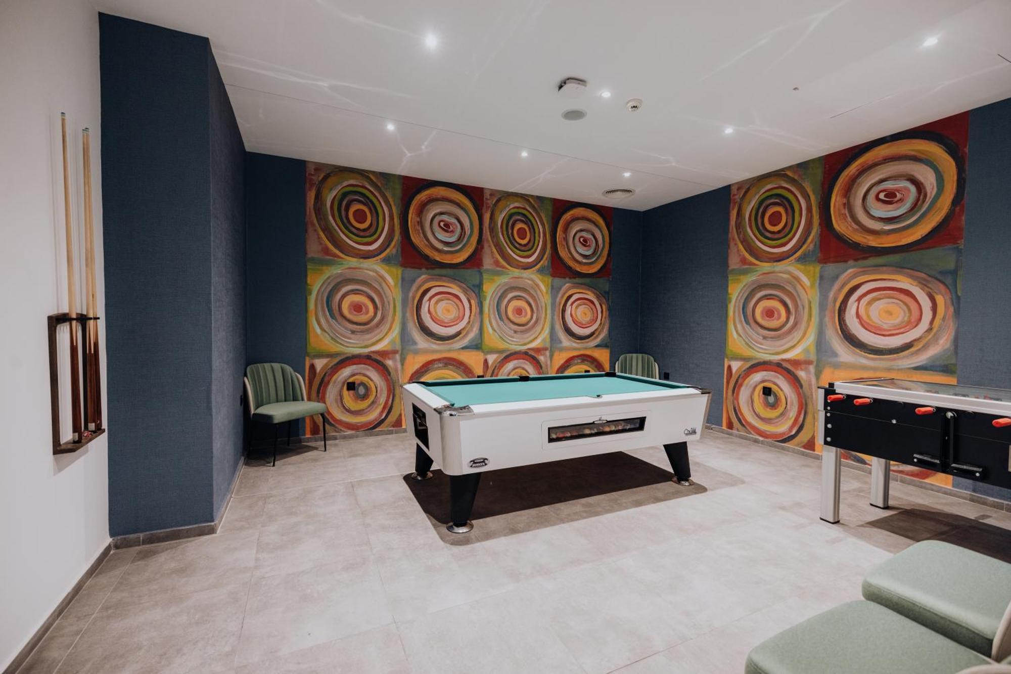 Lindos Grand Resort & Spa - Adults Only Esterno foto