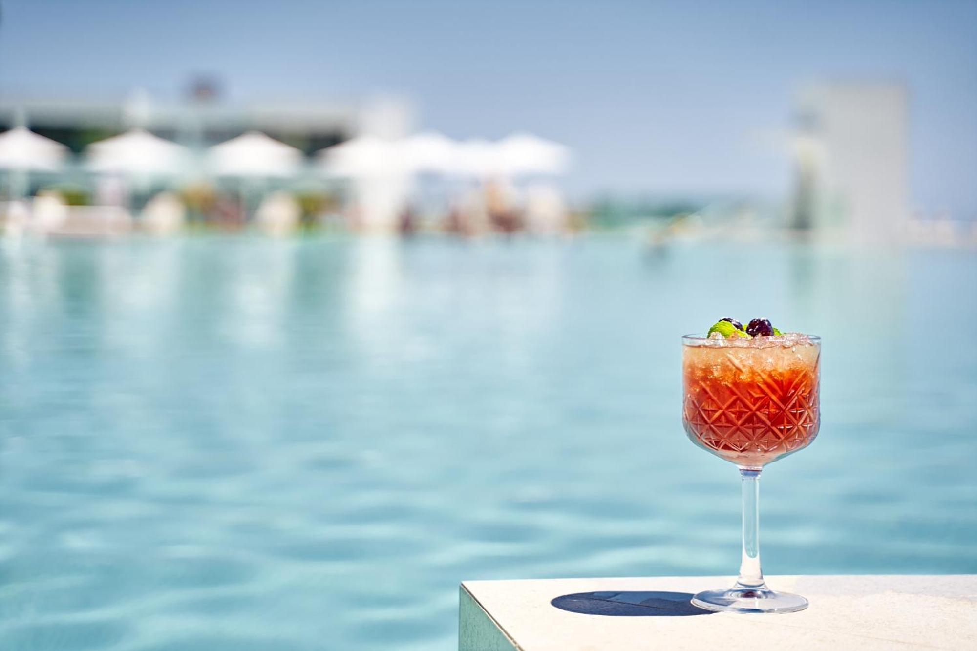 Lindos Grand Resort & Spa - Adults Only Esterno foto