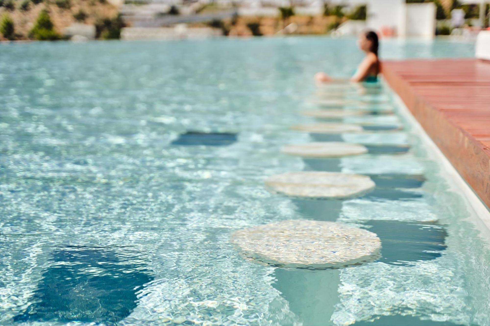 Lindos Grand Resort & Spa - Adults Only Esterno foto