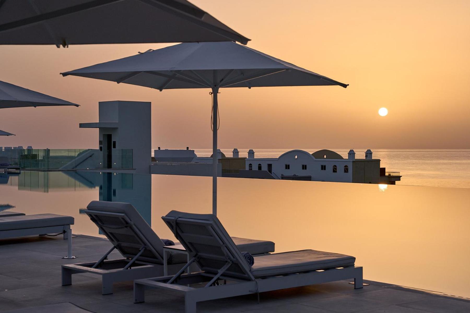Lindos Grand Resort & Spa - Adults Only Esterno foto