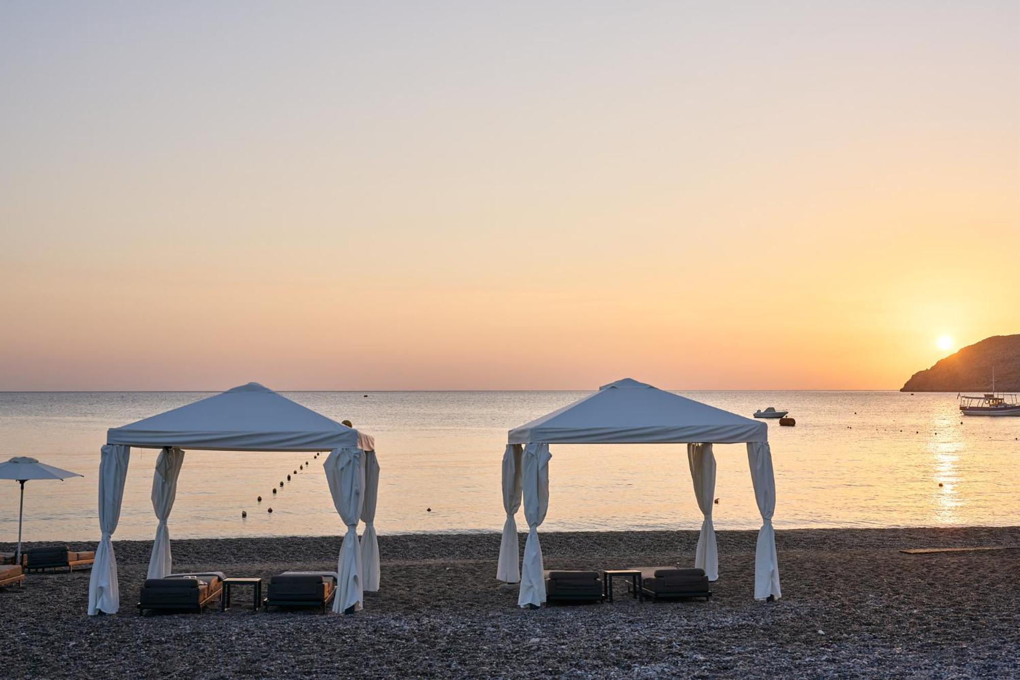 Lindos Grand Resort & Spa - Adults Only Esterno foto