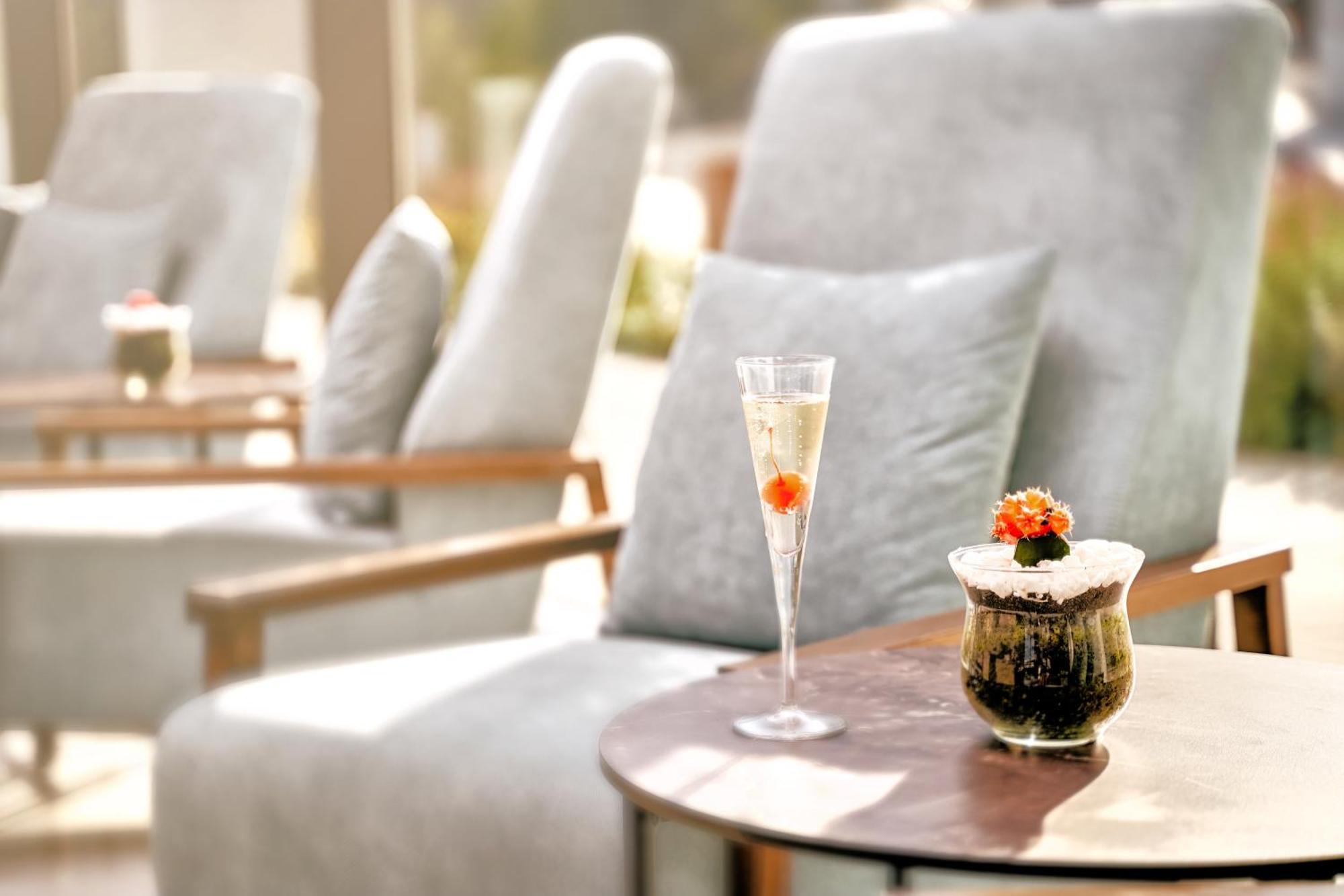 Lindos Grand Resort & Spa - Adults Only Esterno foto